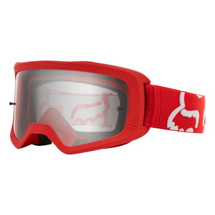 Gafas de motocross Fox MAIN II - RACE - RED 2020 Ref : FX2508 / 24001-003-OS 