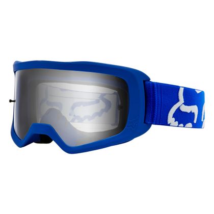 Gafas de motocross Fox YOUTH MAIN II - RACE - BLUE Ref : FX2687 / 24007-002-OS 