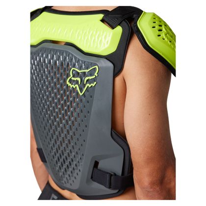 Peto Fox R3 - BLACK 2023