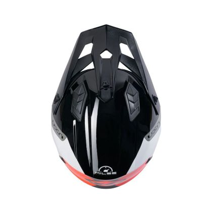 Kenny MILES - GRAPHIC 2025 Proefhelm