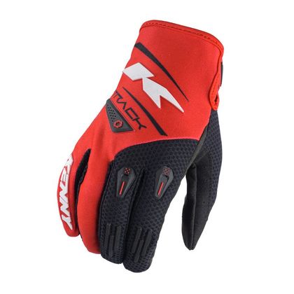 Kenny CHILDREN'S TRACK Cross gloves