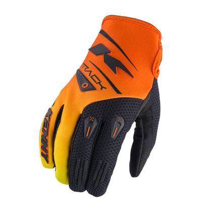 Kenny CHILDREN'S TRACK Cross gloves