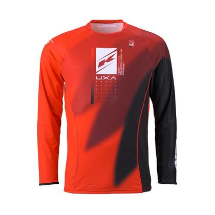 Camiseta de motocross Kenny TITANIUM - TONE 2024 - Rojo Ref : KE1833 