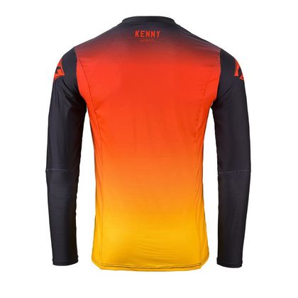 Maillot cross Kenny PERFORMANCE - WAVE 2024