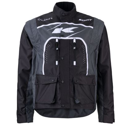 Veste enduro Kenny TRACK 2024