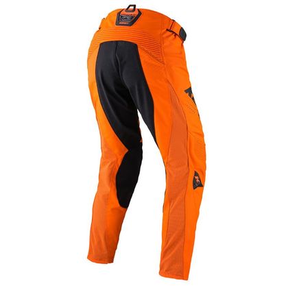 Pantalón de motocross Kenny TITANIUM - PREMIUM 2024 - Naranja
