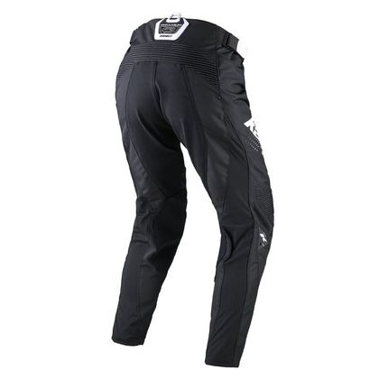 Pantalón de motocross Kenny TITANIUM - PREMIUM 2024 - Negro