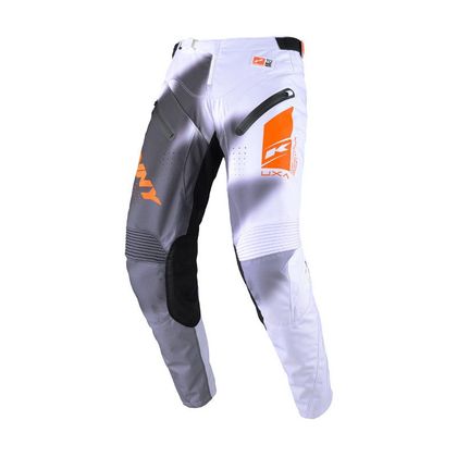 Pantalón de motocross Kenny TITANIUM - TONES 2024 - Blanco Ref : KE1841-C758 