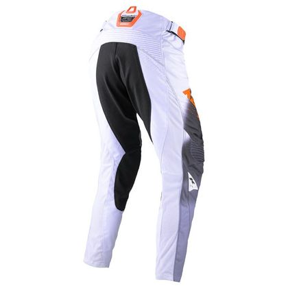 Pantalón de motocross Kenny TITANIUM - TONES 2024 - Blanco