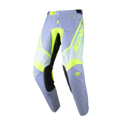 Pantalon cross Kenny TRACK - FOCUS - ENFANT