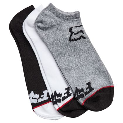 Fox NO SHOW 3 PAIRES MX Sokken