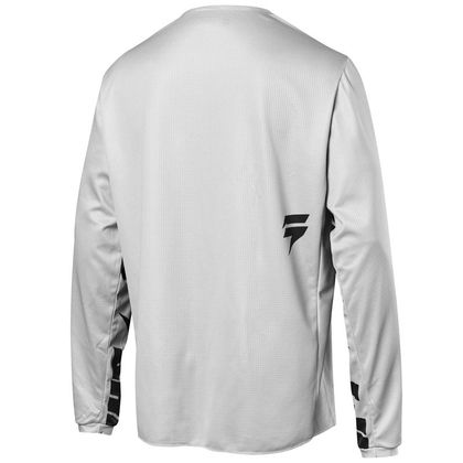 Camiseta de motocross Shift WHIT3 LABEL SALAR LE 2020
