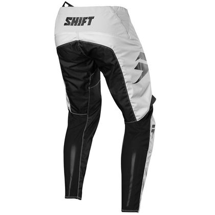 Pantalón de motocross Shift WHIT3 LABEL SALAR LE 2020
