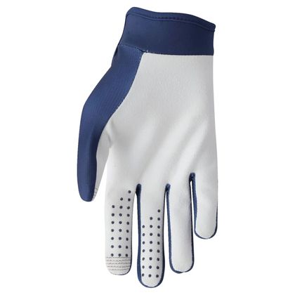 Thor LAUNCH 2025 Cross gloves - Blue