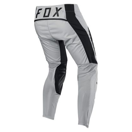 Pantalon cross Fox FLEXAIR - DUSC - LIGHT GREY 2020
