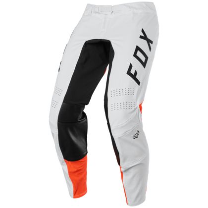Pantalon cross Fox FLEXAIR - HOWK - ORANGE FLUO 2020 Ref : FX2556 
