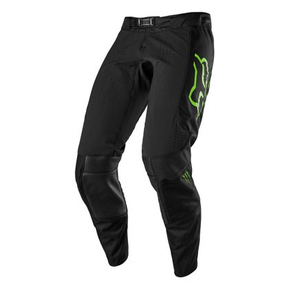 Pantalón de motocross Fox 360 - MONSTER - BLACK 2020 Ref : FX2584 