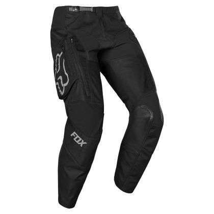 Pantalon cross Fox LEGION LT - BLACK 2020