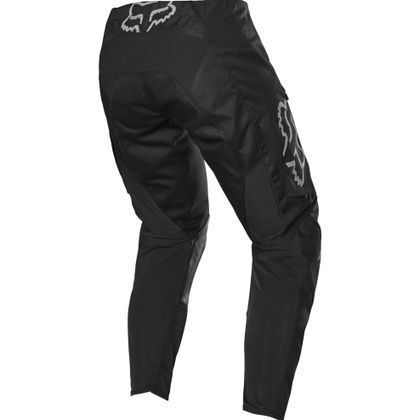 Pantaloni da cross Fox LEGION LT - BLACK 2020