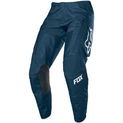 Pantalón de motocross Fox LEGION LIGHT - NAVY 2020 Ref : FX2767 