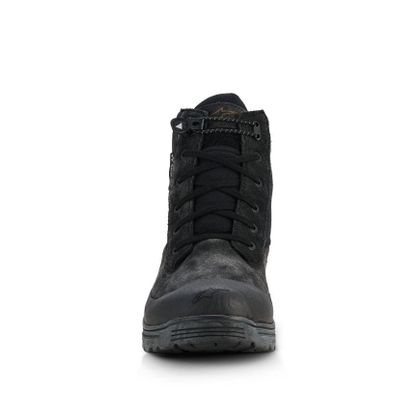 Alpinestars JUDY WATERPROOF Half boots - Black