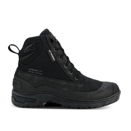 Alpinestars JUDY WATERPROOF Half boots - Black