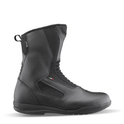 Demi-bottes Gaerne G-VENTO GORE-TEX® - Noir