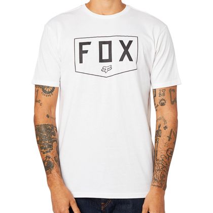 Camiseta Fox SHIELD SS PREMIUM