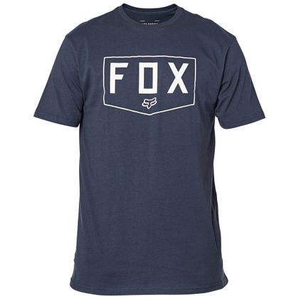 Camiseta Fox SHIELD SS PREMIUM