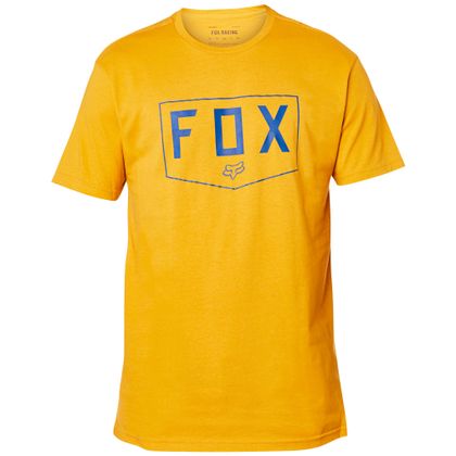 Tee-Shirt Fox SHIELD SS PREMIUM