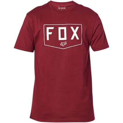 Camiseta Fox SHIELD SS PREMIUM Ref : FX3173 