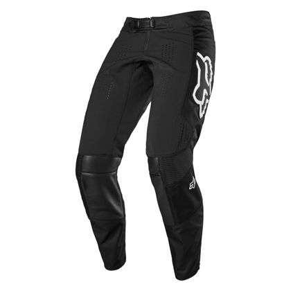 Pantalón de motocross Fox YOUTH 360 - BANN - BLACK Ref : FX2706 
