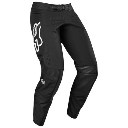 Pantalón de motocross Fox YOUTH 360 - BANN - BLACK