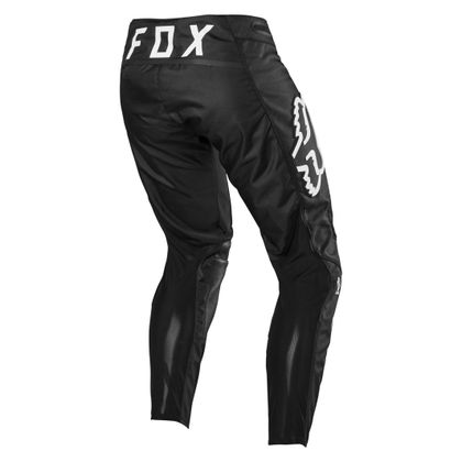 Pantalon cross Fox YOUTH 360 - BANN - BLACK