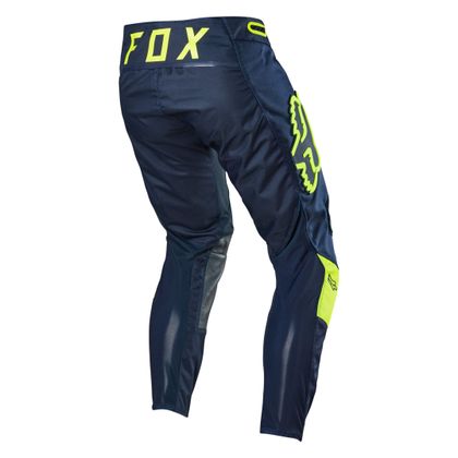 Pantaloni da cross Fox YOUTH 360 - BANN - NAVY