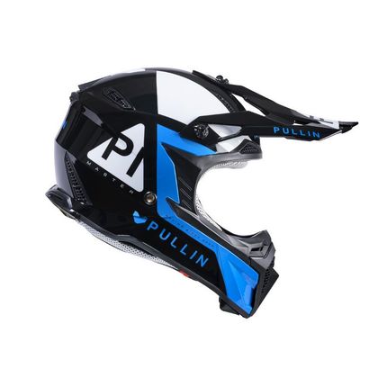 Pull-in MASTER 2024 Cross helmet