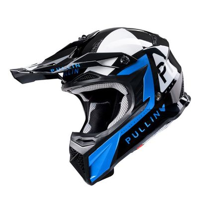 Pull-in MASTER 2024 Cross helmet