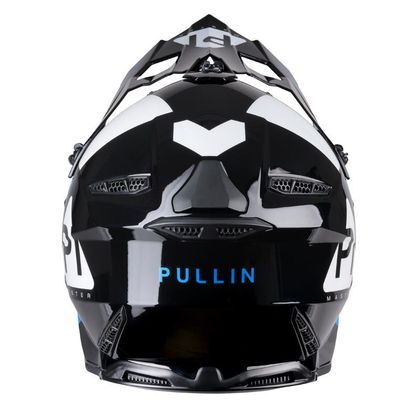 Pull-in MASTER 2024 Cross helmet