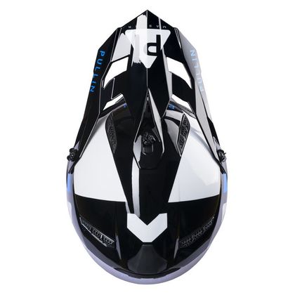 Pull-in MASTER 2024 Cross helmet