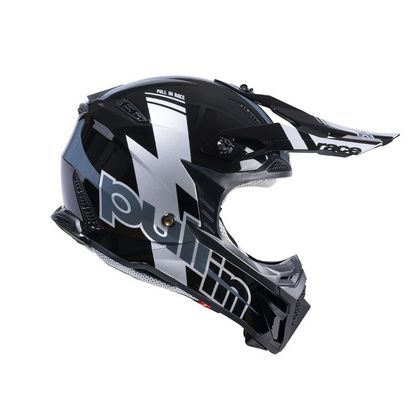 Casque cross Pull-in RACE 2024