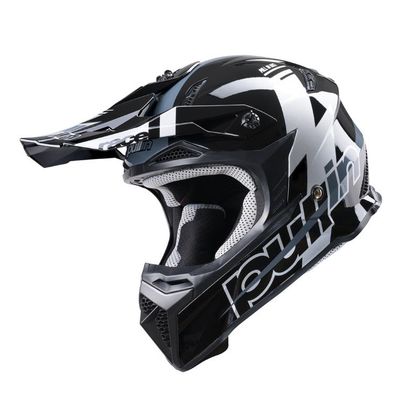 Casque cross Pull-in RACE 2024