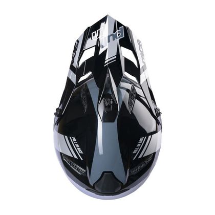 Casque cross Pull-in RACE 2024