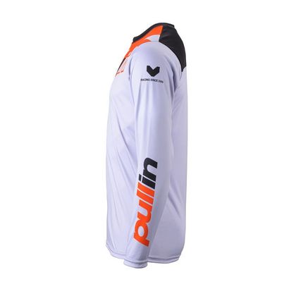Camiseta de motocross Pull-in RACE 2024 - Naranja