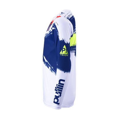 Maillot cross Pull-in TRASH ENFANT