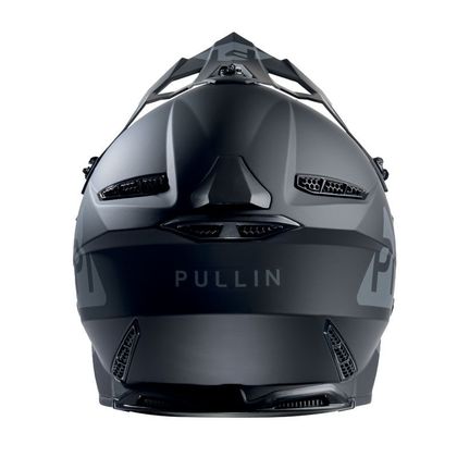 Casque cross Pull-in SOLID 2024