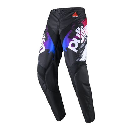 Pantalon cross Pull-in TRASH 2024 - Noir Ref : PUL0560 