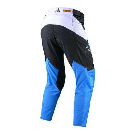 Pantalon cross Pull-in MASTER 2024 - Bleu / Noir