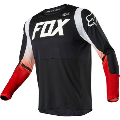 Camiseta de motocross Fox 360 - BANN - BLACK 2020 Ref : FX2575 