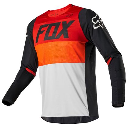 Camiseta de motocross Fox 360 - BANN - LIGHT GREY 2020 Ref : FX2577 