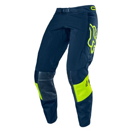 Pantalón de motocross Fox 360 - BANN - NAVY 2020 Ref : FX2580 